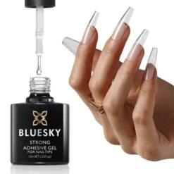 Bluesky Strong Adhesive -Bluesky Cosmetics STRONGADHESIVEGELPT06