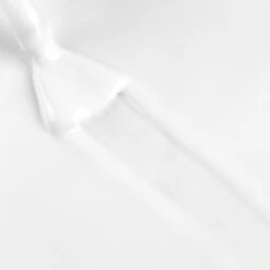 Bluesky French Manicure Duo Set -Bluesky Cosmetics STUDIOWHITE80526SWATCH