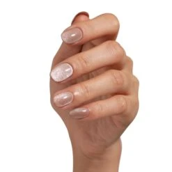 Bluesky 5D Cat Eye Gel - CHARMING - SW01 -Bluesky Cosmetics SW01 3