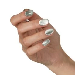 Bluesky 5D Cat Eye Gel - SPARKLING LIGHTS - SW04 -Bluesky Cosmetics SW04 1