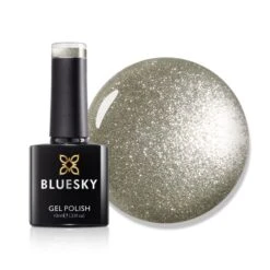 Bluesky 5D Cat Eye Gel - SPARKLING LIGHTS - SW04