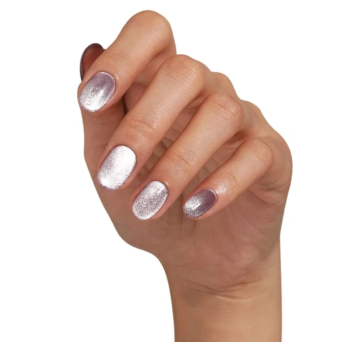 Bluesky 5D Cat Eye Gel - QUEEN MARY - SW06 3 Bluesky 5D Cat Eye Gel - QUEEN MARY - SW06 - Image 3