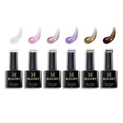 Bluesky Gel Polish - Limited Edition Lucky Set - Set 11