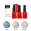 Bluesky Mini Trio Set - Shine Bright -Bluesky Cosmetics ShineBright