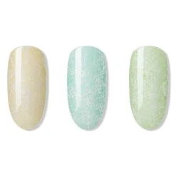 Bluesky Cosmetics -Bluesky Cosmetics SnowfallGelNailPolish1