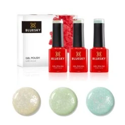 Bluesky Mini Trio Set Snowfall Set 2 - 5ml