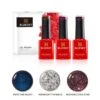 Bluesky Mini Trio Set - Sparkles & Stars -Bluesky Cosmetics Sparkles Stars