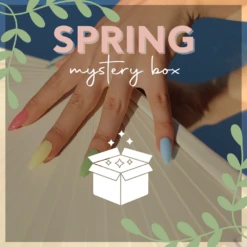 Bluesky Mystery Box - Spring 2025