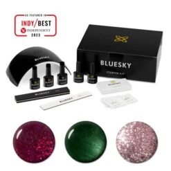 Bluesky Starter Kit - Christmas
