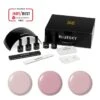 Bluesky Starter Kit - Best Selling Nudes 24 Bluesky Starter Kit - Best Selling Nudes -Bluesky Cosmetics StarterKitNudes