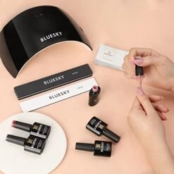 Build Your Own Starter Kit