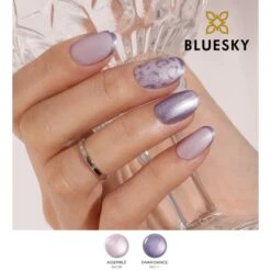Bluesky Gel Polish - ASSEMBLÉ- SS2109 -Bluesky Cosmetics SwanDance Assemble 4e27383b 43c1 424a 9bba bdb1dae2978d