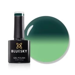 Bluesky Temperature Changing Gel Polish - MOJITO - TC006