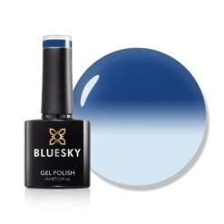 Bluesky Temperature Changing Gel Polish - POOL PARTY - TC049