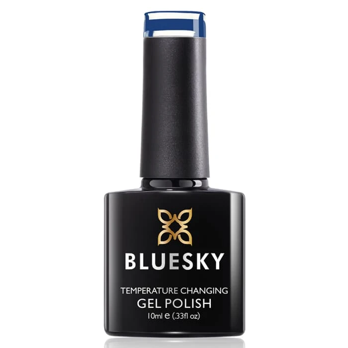 Bluesky Temperature Changing Gel Polish - POOL PARTY - TC049 3 Bluesky Temperature Changing Gel Polish - POOL PARTY - TC049 - Image 3