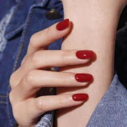 Bluesky Top Coat - Large -Bluesky Cosmetics TOPCOAT04