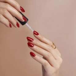 Bluesky Top Coat - Large -Bluesky Cosmetics TOPCOAT05