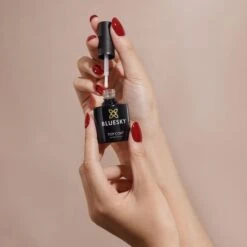 Bluesky Top Coat 9 Bluesky Top Coat -Bluesky Cosmetics TOPCOAT06