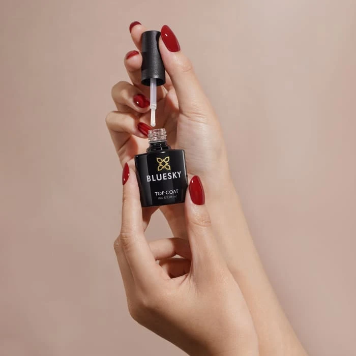 Bluesky Top Coat 5 Bluesky Top Coat - Image 5