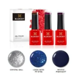 Bluesky Mini Trio Set - Tarot