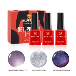 Bluesky Mini Trio Set - To The Moon & Back