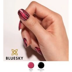 Bluesky Gel Polish - TROPIX - 80505 -Bluesky Cosmetics Tropix Blackpool 5b69dc6d d931 4c58 820a cf3825010cf9