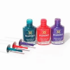 Bluesky Kids Airkiss Set - Under The Sea Collection 14 Bluesky Kids Airkiss Set - Under The Sea Collection -Bluesky Cosmetics UNDERTHESEA023000x3000