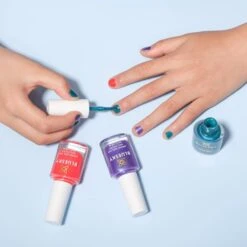 Bluesky Kids Airkiss Set - Under The Sea Collection 16 Bluesky Kids Airkiss Set - Under The Sea Collection -Bluesky Cosmetics UNDERTHESEA033000x3000