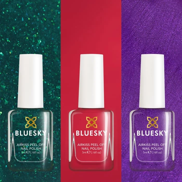 Bluesky Kids Airkiss Set - Under The Sea Collection 2 Bluesky Kids Airkiss Set - Under The Sea Collection - Image 2