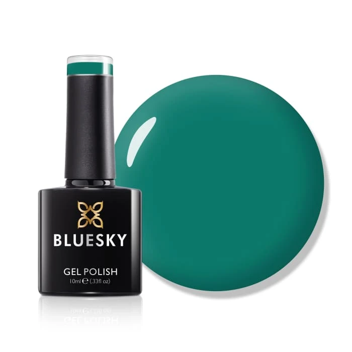 Bluesky Gel Polish - VIGOROUS YOU - AW1810 1 Bluesky Gel Polish - VIGOROUS YOU - AW1810