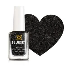 Bluesky Kids Airkiss Nail Polish - Rock Star
