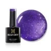 Bluesky Gel Polish - PURPLE PIZZAZZ - VIP08