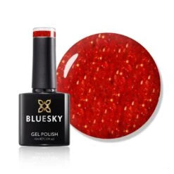 Bluesky Gel Polish - VIP13 - Orange Tree