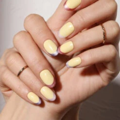 Bluesky Gel Polish - VIRTUOSO AIR - SS2103 -Bluesky Cosmetics VirtuosoAir