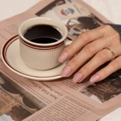 Bluesky Gel Polish - MAKE IT YOURS - AW2113 -Bluesky Cosmetics WINTER2021AW2113 1