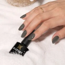 Bluesky Gel Polish - CALM - AW2124 -Bluesky Cosmetics WINTER2021AW2124 1