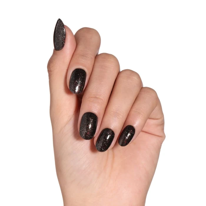 Bluesky Gel Polish - XMAS2101 - Nutcracker 6 Bluesky Gel Polish - XMAS2101 - Nutcracker - Image 6