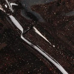 Bluesky Festive Gel Polish Duo - Nutcracker & Silver Bells -Bluesky Cosmetics XMAS2101 1