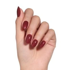 Bluesky Gel Polish - XMAS2102 - My Only Wish -Bluesky Cosmetics XMAS2102 3