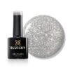Bluesky Gel Polish - XMAS2103 - Silver Bells -Bluesky Cosmetics XMAS2103SilverBells