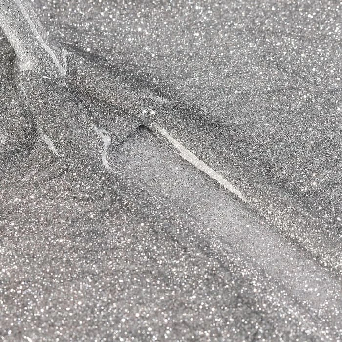 Bluesky Gel Polish - XMAS2103 - Silver Bells 2 Bluesky Gel Polish - XMAS2103 - Silver Bells - Image 2