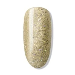 Bluesky Gel Polish - XMAS2105 - Champagne Fizz -Bluesky Cosmetics XMAS2105 n