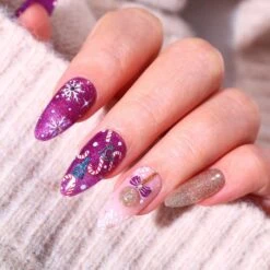 Bluesky Gel Polish - XMASS2205 - Cherished Moments 11 Bluesky Gel Polish - XMASS2205 - Cherished Moments -Bluesky Cosmetics XMASS2202XMASS2205ND20PAINT02PAINT0303