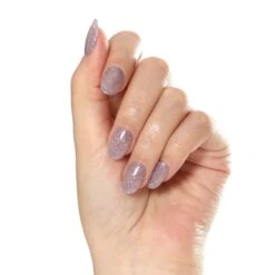 Bluesky Gel Polish - XMASS2204 - Believe In Magic -Bluesky Cosmetics XMASS220403