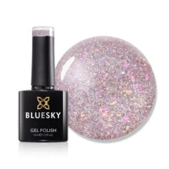 Bluesky Gel Polish - XMASS2204 - Believe In Magic