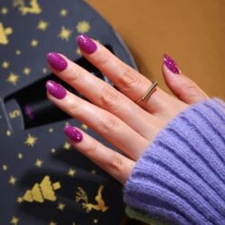 Bluesky Gel Polish - XMASS2205 - Cherished Moments 9 Bluesky Gel Polish - XMASS2205 - Cherished Moments -Bluesky Cosmetics XMASS220503 1