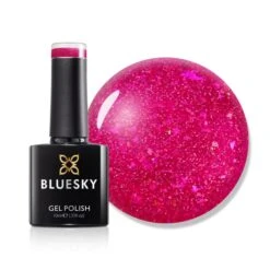 Bluesky Gel Polish - XMASS2206 - Merry And Bright
