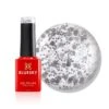 Bluesky Gel Polish Mini - Silver Flakes -Bluesky Cosmetics XMS201
