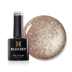 Bluesky Gel Polish - JULY SUNSET - BSH018