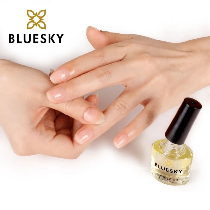 Bluesky Essentials Top And Base Set 6 X 10ml 4 Bluesky Essentials Top And Base Set 6 X 10ml - Image 4